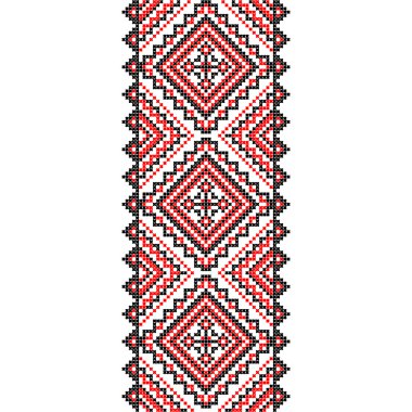 Nakış. Ukrayna Ulusal süs