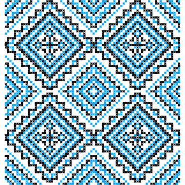 Nakış. Ukrayna Ulusal süs