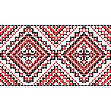 Nakış. Ukrayna Ulusal süs