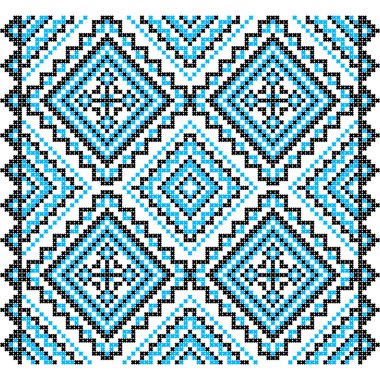 Nakış. Ukrayna Ulusal süs