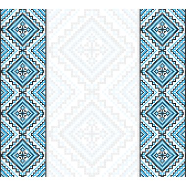 Nakış. Ukrayna Ulusal süs