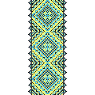 Nakış. Ukrayna Ulusal süs