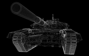 askeri tank