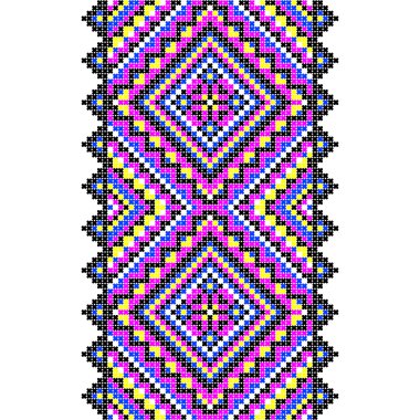 Nakış. Ukrayna Ulusal süs