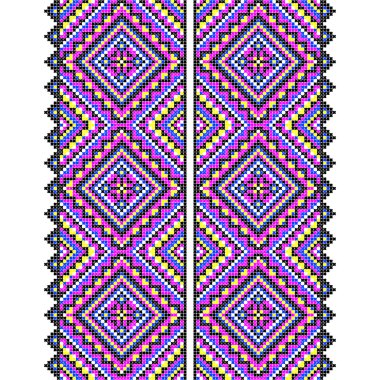 Nakış. Ukrayna Ulusal süs