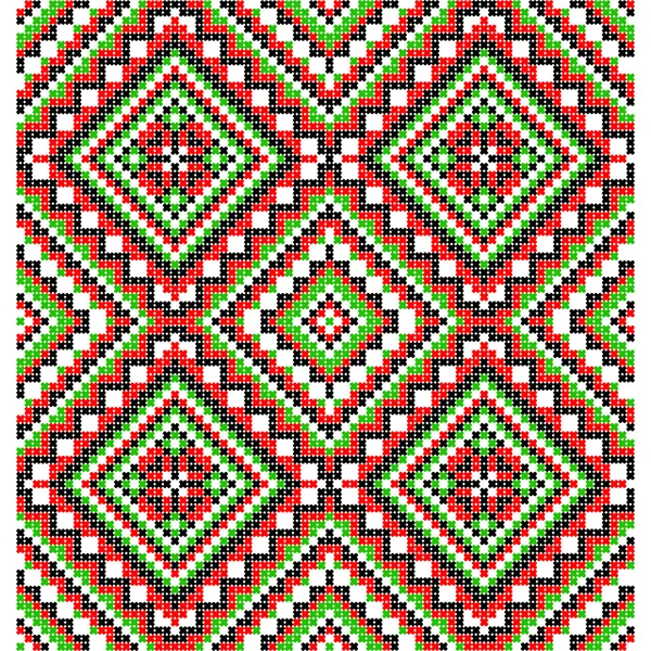 Nakış. Ukrayna Ulusal süs