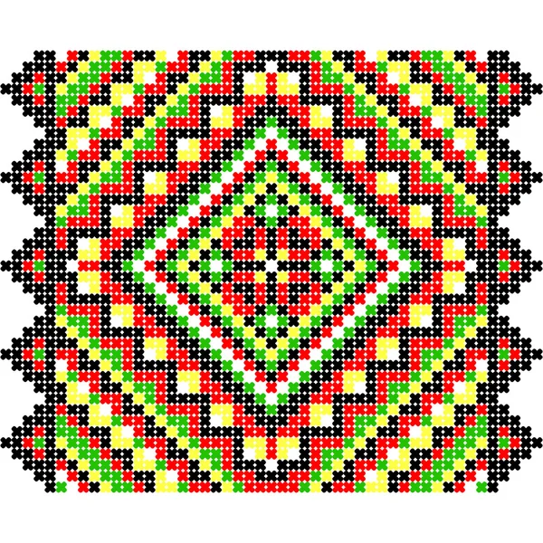 Nakış. Ukrayna Ulusal süs