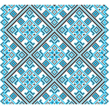 Nakış. Ukrayna Ulusal süs