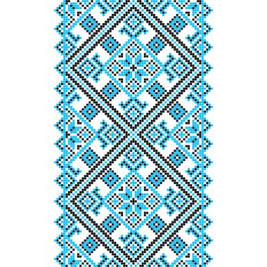 Nakış. Ukrayna Ulusal süs