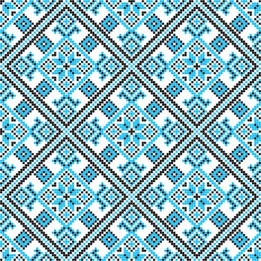 Nakış. Ukrayna Ulusal süs