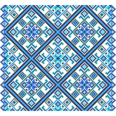 Nakış. Ukrayna Ulusal süs