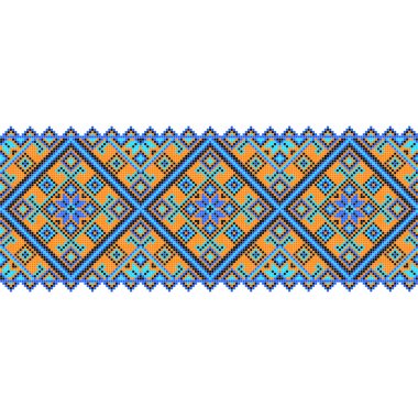 Nakış. Ukrayna Ulusal süs