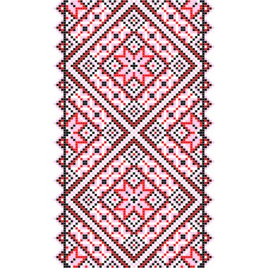 Nakış. Ukrayna Ulusal süs