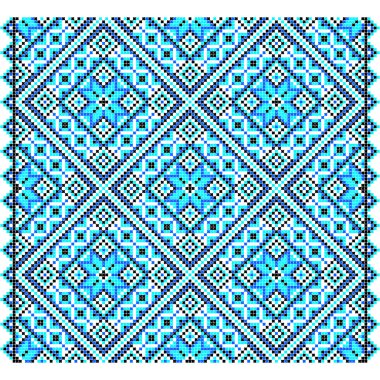 Nakış. Ukrayna Ulusal süs