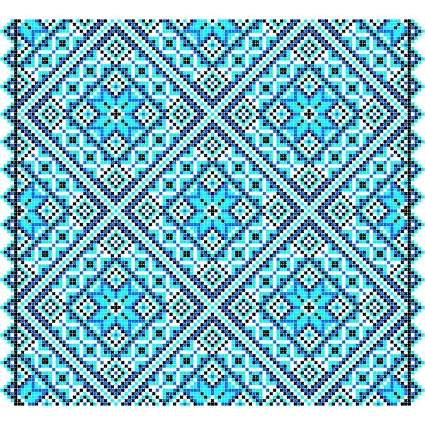 Nakış. Ukrayna Ulusal süs