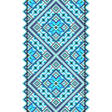 Nakış. Ukrayna Ulusal süs