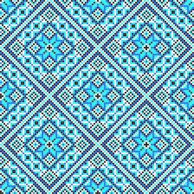 Nakış. Ukrayna Ulusal süs