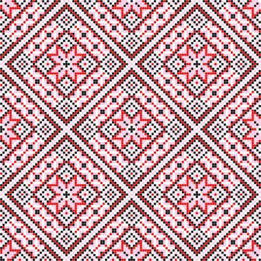 Nakış. Ukrayna Ulusal süs