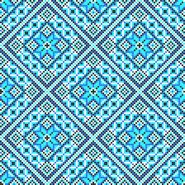 Nakış. Ukrayna Ulusal süs