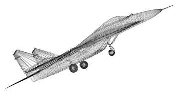 avcı uçağı