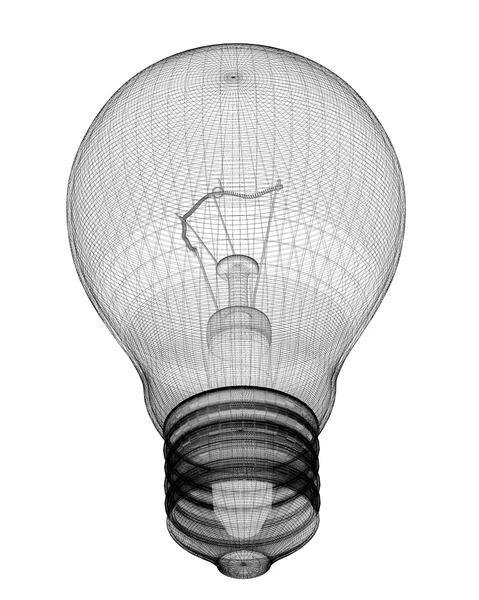 電球 — ストック写真