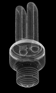 enerji tasarruflu lamba