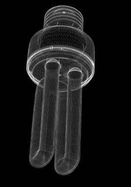 enerji tasarruflu lamba