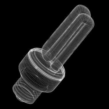 enerji tasarruflu lamba