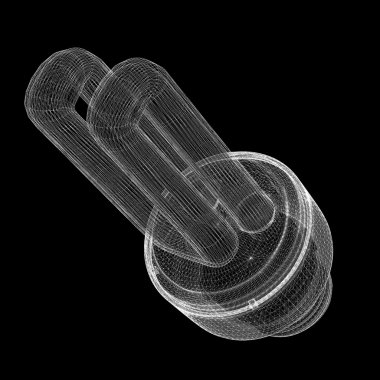 enerji tasarruflu lamba