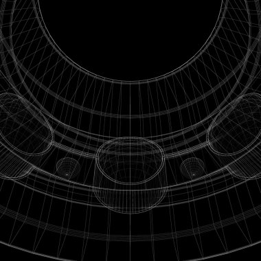 Çelik Bilya rulman yatakları