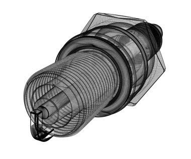 sparkplug