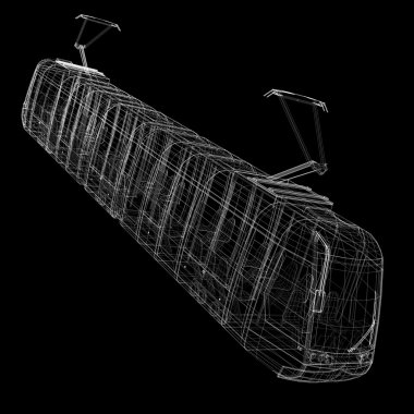 tramvay, tramvay, tramvay