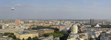 Panoramik Berlin