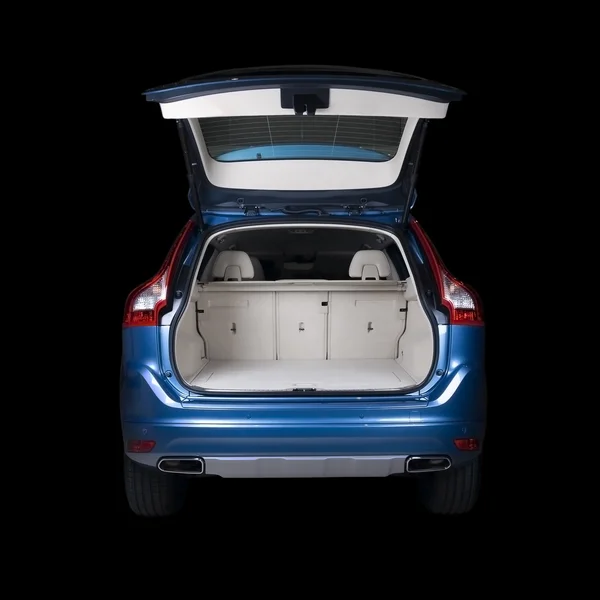 Fotos de Suv from behind, imagem para Suv from behind Melhores imagens Depositphotos