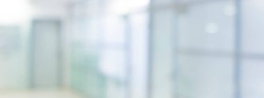 Bulanık ofis iç mekan arka planı, odaklanmamış ofis yeri, bulanık arkaplan,