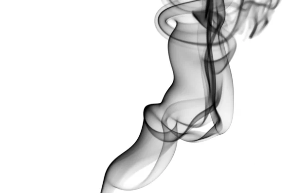 Humo — Foto de Stock