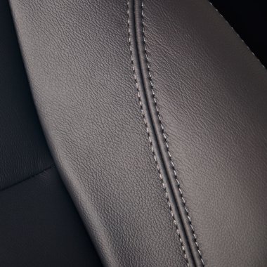 Koltuk deri iç