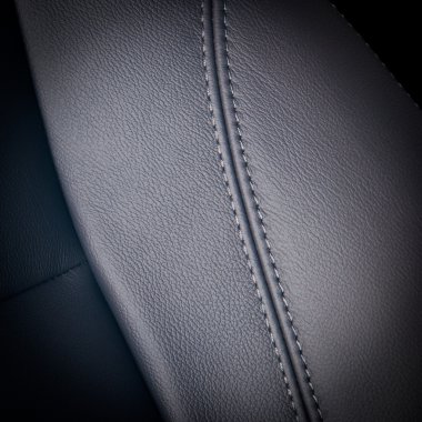 Koltuk deri iç