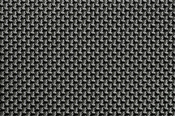 Texture of coarse cloth. Royalty Free Stock Images