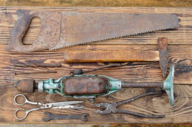 eski paslı araçları