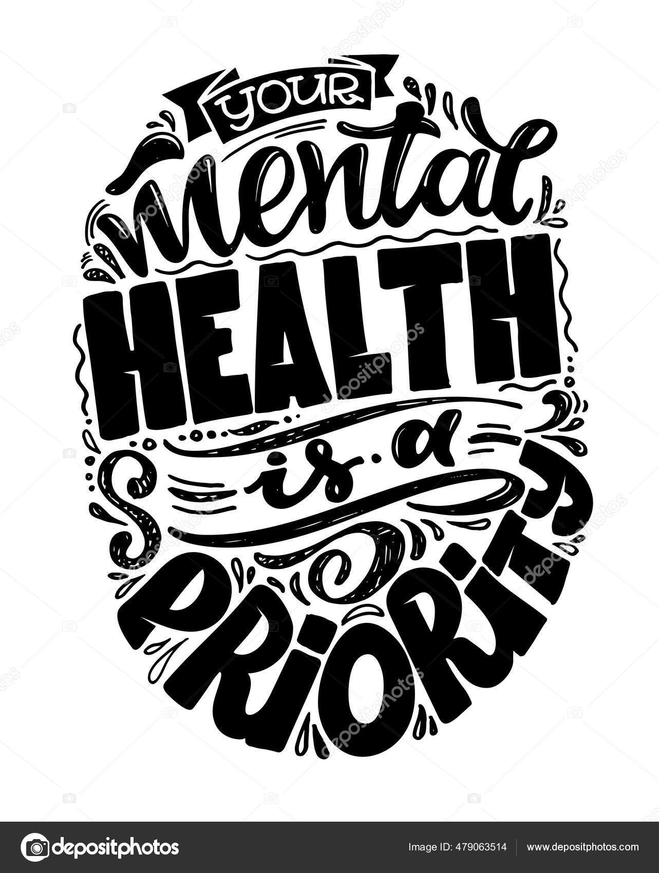 Image vectorielle Slogan D'inspiration Pour Conception D'impression D' affiche Citation Lettrage Dessinée Main par ©jane55 - 479063514, image size:1283x1700