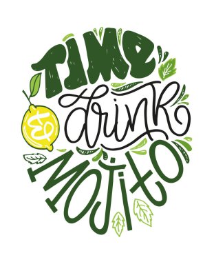 Komik harfli sanat - el çizimi karalama harfleri posteri. Poster, afiş, tişört için mektup.