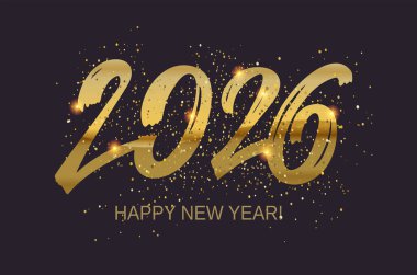 Mutlu Noeller ve mutlu 2026 seneleri. Güzel el çizimi karalama kartpostalları. Merhaba 2026. Holly Jolly, tam mevsimi..