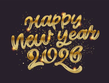 Mutlu Noeller ve mutlu 2026 seneleri. Güzel el çizimi karalama kartpostalları. Merhaba 2026. Holly Jolly, tam mevsimi..