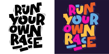 Şık el çizimi karalama harfleri. Tişört tasarımı, kupa baskısı, çanta baskısı, kıyafet modası. % 100 elle çizilmiş vektör resmi.