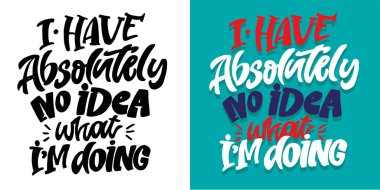 Moda el çizimi karalama çıkartması. Tişört tasarımı, kupa baskısı, çanta baskısı, kıyafet modası. % 100 elle çizilmiş vektör resmi.