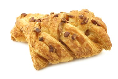 doldurma kayısı ile cevizli Çörekler fırından yeni çıkmış