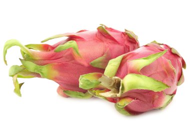 Pitaya taze meyve (Hylocereus undatus)