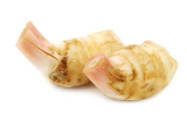 adet havlıcan bitki (Siyam zencefil)