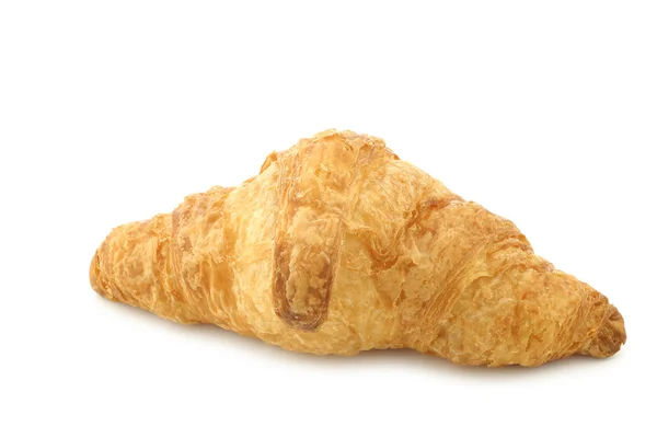 Nybakade croissanter — Stockfoto